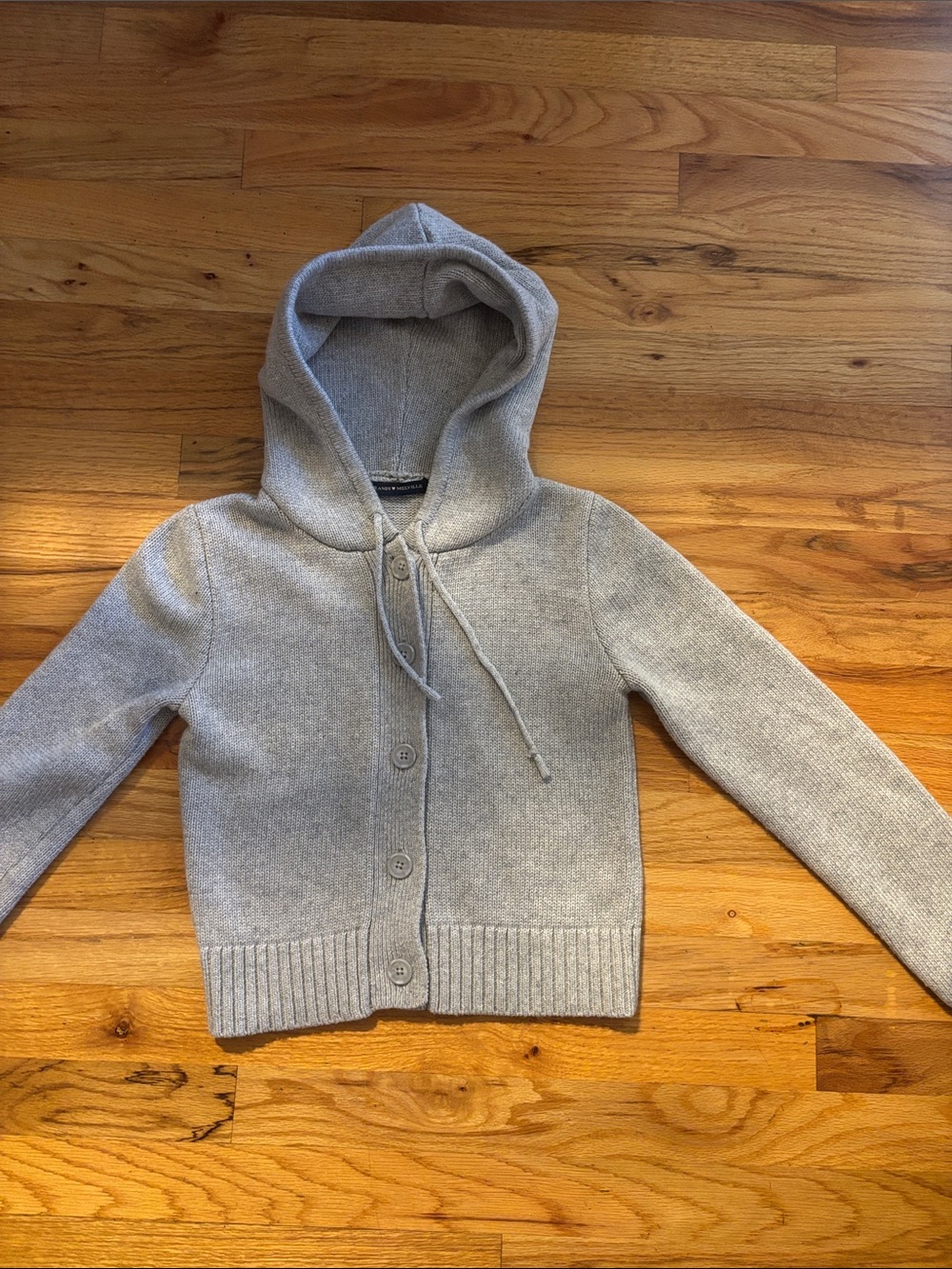 Brandy Melville Sweater
